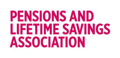 Collaboration avec la Pensions and Lifetime Savings Association