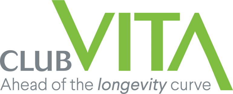 Club Vita - ahead of the longevity curve