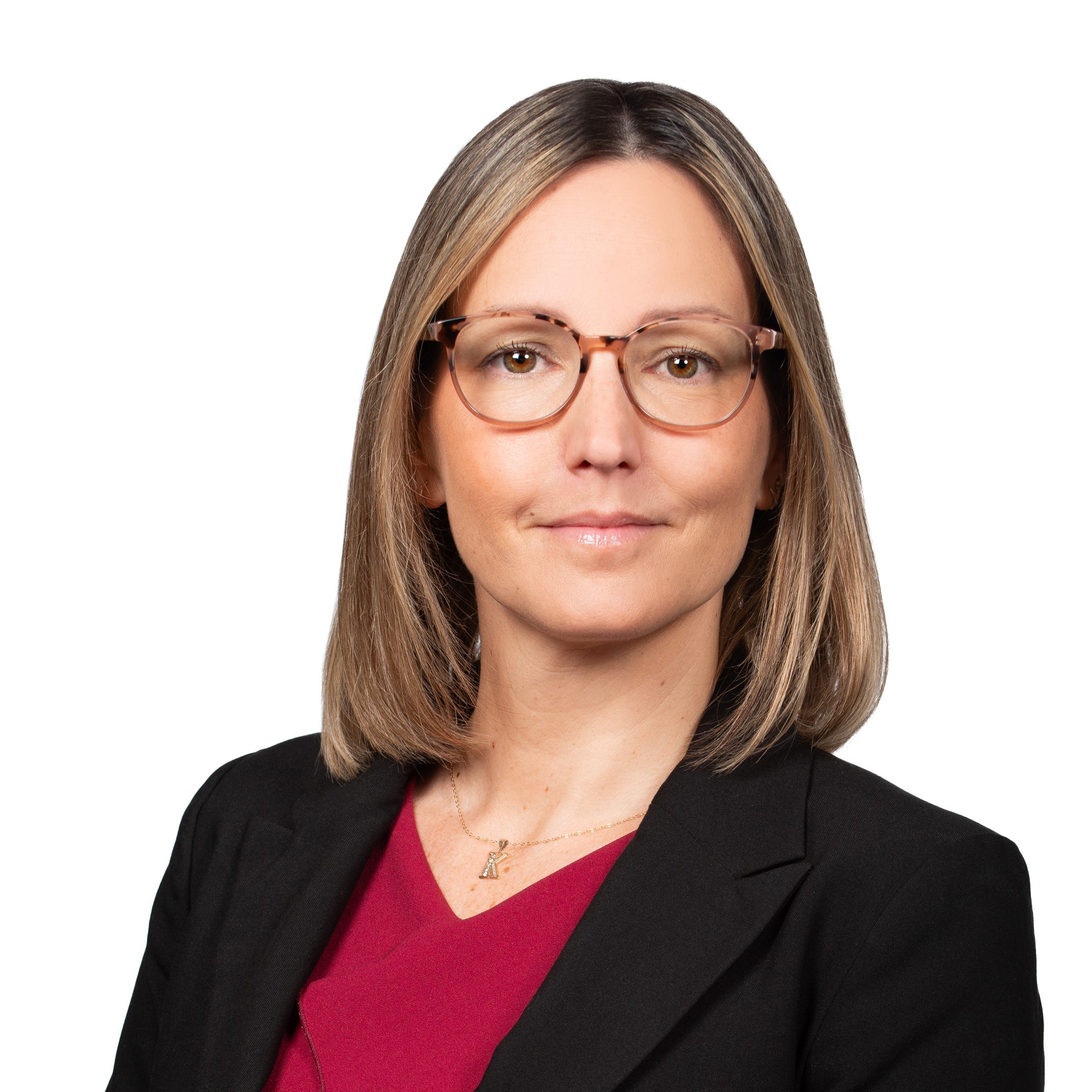 Katherine Pelletier ASA CIPP/C