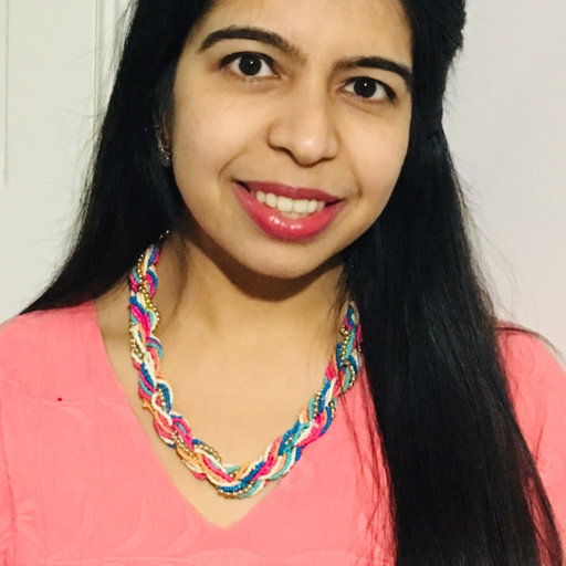 Niharika Duggal