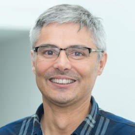 Peter Joshi